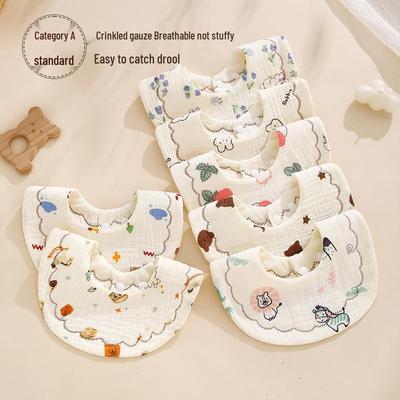 Accesorii unisex – Pieptare și bavețici