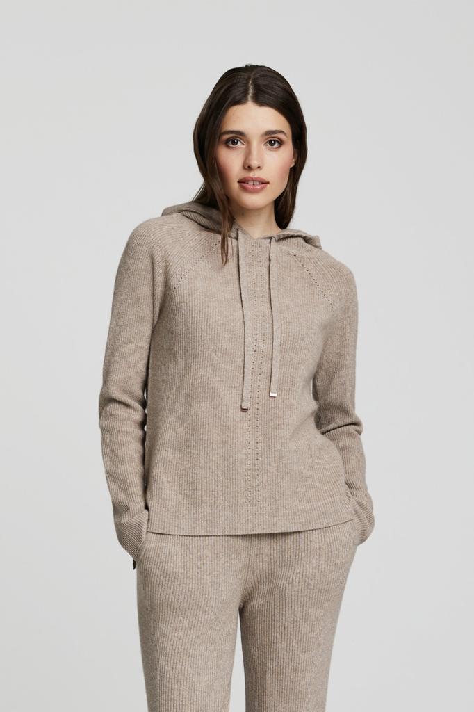 Marc & Andre Hoodie (90654)