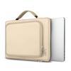 Tech-Protect Basic Bag Laptop 13-14 Desert Beige