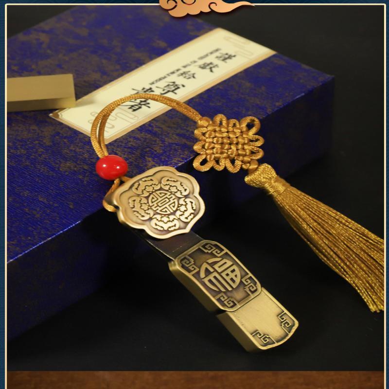 OLOEY Dual Interface Metal USB Flash Drive