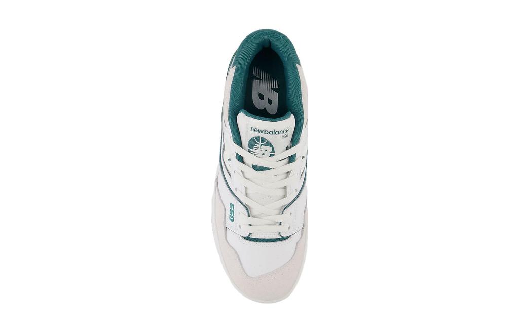 New Balance Kids 550 "Vintage Teal" Sneakers GSB550TA