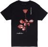 T-shirt Depeche Mode Violator Rosa Rossa Nera