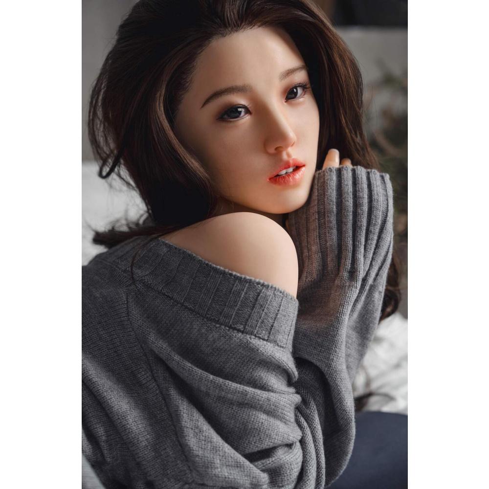 Full Body Sex Doll Male Masturbation Doll Realistic Artificial Vagina Anal Hip Love Doll Sexy Chest Soft Ass Sex Toy 18+