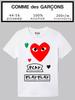 Tričko COMME DES GARCONS