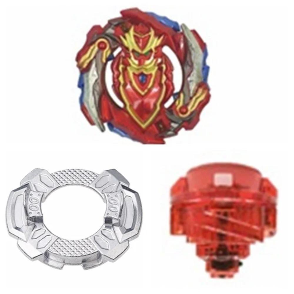 SB-solong4u Brand Spinning Tops Battle Gyroscope Collection Gift for Kids