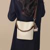 Bucket Bag New Summer Fashion Versatile Women's Bag Crossbody Bag Premium Commuter Shoulder Handbag