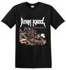 DEATH ANGEL - Maglietta 'The Ultra-Violence'