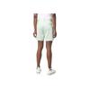 Amiparis Solid Color Straight Fit Bermuda Casual Shorts Men shorts Green HSO001481-441