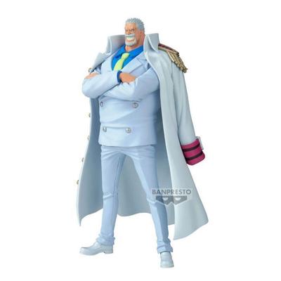 Figurine Dxf Special | One Piece | Monkey D.Garp