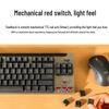 Logitech K855 Wireless Mechanical Keyboard