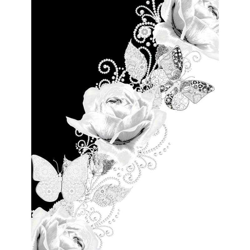 Women's Elegant Floral Print Slim Fit Dress - Knitted Fabric Polyester 100%- Summer Round Neck Sleeveless Dress - Middle Eastern Style Adult Fashion