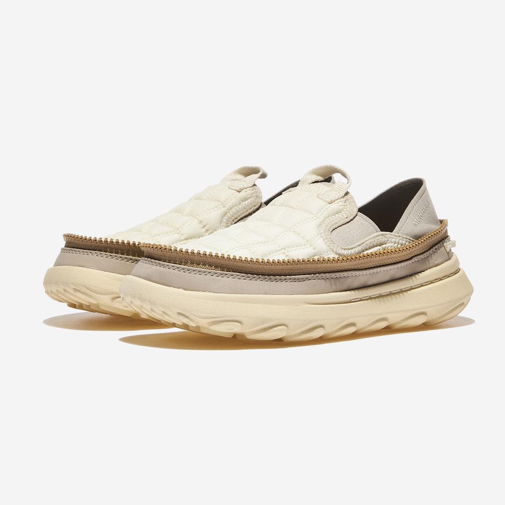 Merrell Căsuță Moc 2 Pliabilă [M24W5-WOL712] [Expediat din Coreea] 100% Autentic