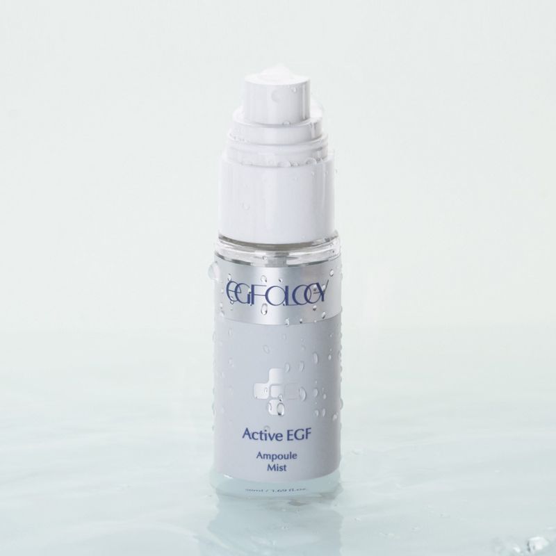 Active EGF Ampoule Mist 50ml