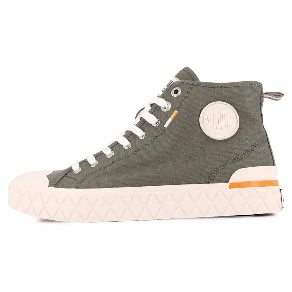 Palladium Кросовки Palla Ace Chukka ORG