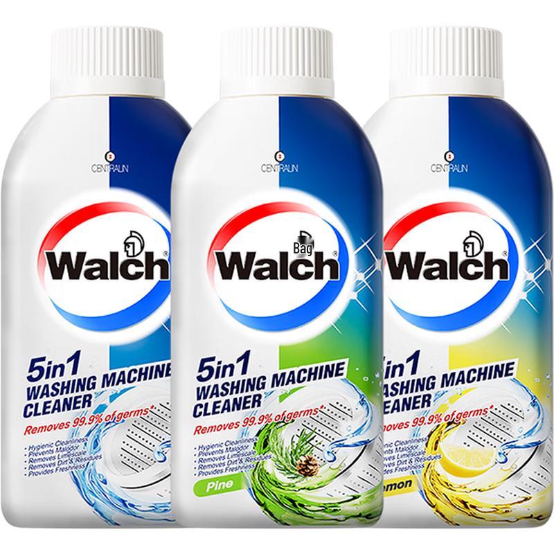 Walch Washing Machine Cleaner & Disinfectant