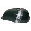 Royal Enfield Continental GT 650 "British Racing Green Fuel Tank"
