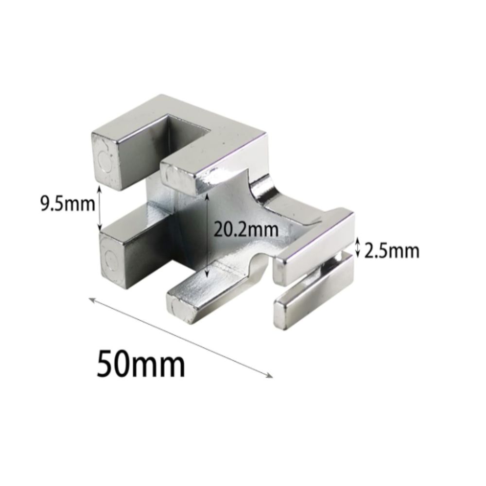 Metal Alignment Tool Silver 303-1390A Reliable Crankshaft Position Sensor  for Ford 2.0L GTI
