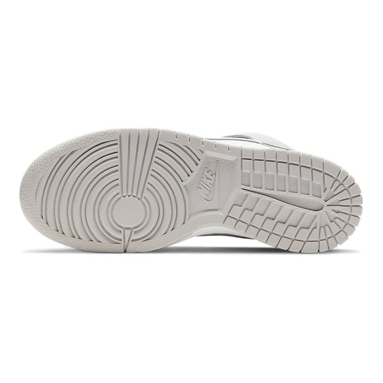 (GS) Nike Dunk High 'Vast Grey' Enfant DB2179-101