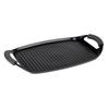 TITANIUM GRILL PLATE 47cm BERLINGER HAUS BH-8137 ANTHRACITE