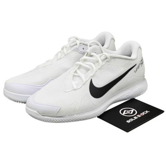 Nike Court Air Zoom Vapor Pro White - CZ0220-124 EU 42