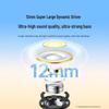 Ugreen HiTune P3 Wireless Noise-Cancelling Earbuds