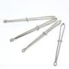 Elastic Waistband Threading Tool & Tweezers