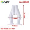 50pcs Clips for Honda 90666-SDA-A01, Compatible with Accord, Civic, CR-V, Odyssey.