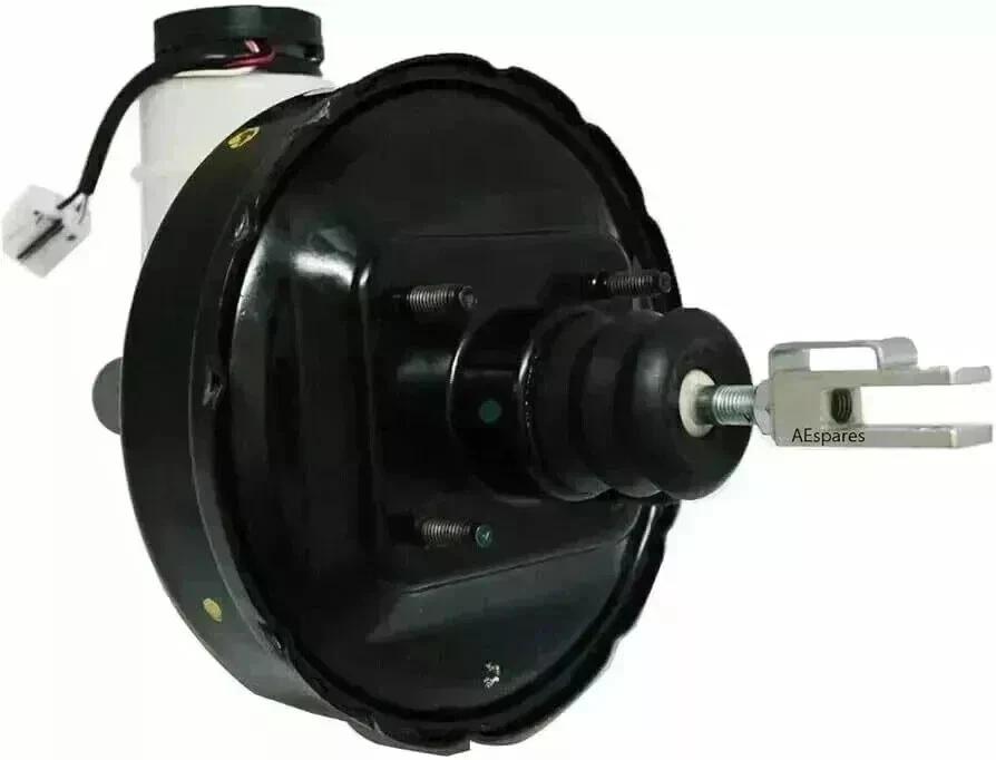 Power Brake Master Cylinder Vacuum Booster 51000M80900 For Suzuki Samurai SJ413