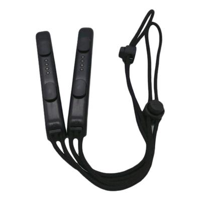 1 Paar Handgelenk-Spielkonsolen-Zubehörband Lanyard für Nintendo Switch NS NX