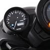 Daytona VELONA Motorcycle Electric Tachometer Hunter Cub CT125 (23) Only 3 Color LED 48 9000rpm Display 40265