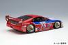 VISION Nissan 300ZX IMSA GTS Sebring 12 Hours 1995 Class Winner Finished Product VM235B 1/43 No.75 (Night Version)