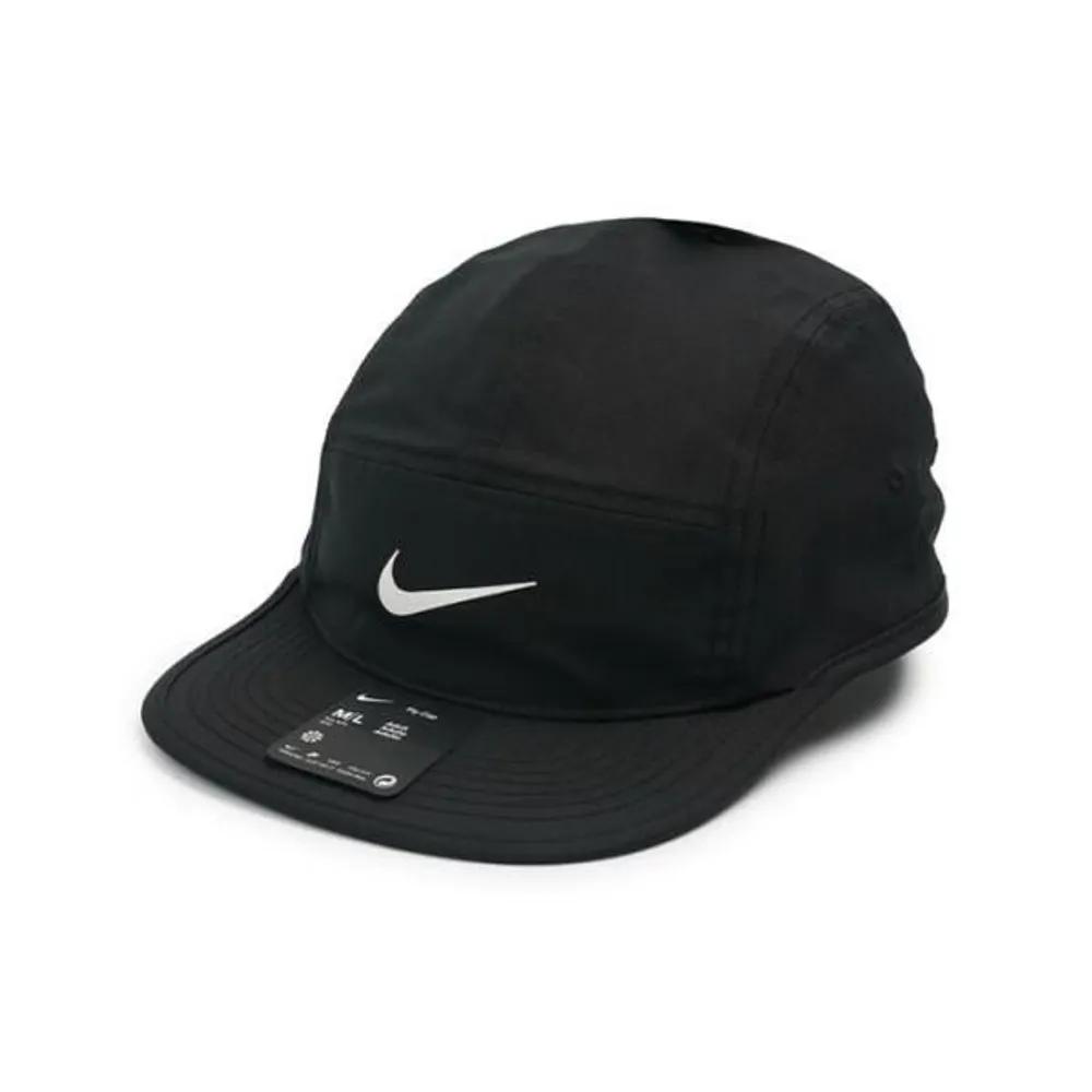 Dri-FIT Fly Unstructured Swoosh Cap Black FB5624-010 L