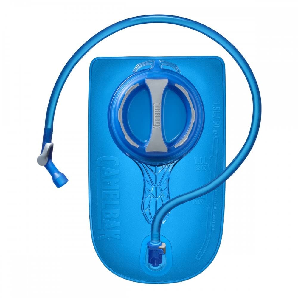 

Camelback Bag Parts Crux 1.5L Reservoir Blue 18890629