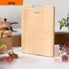 Supor Large Whole Bamboo Cutting Board