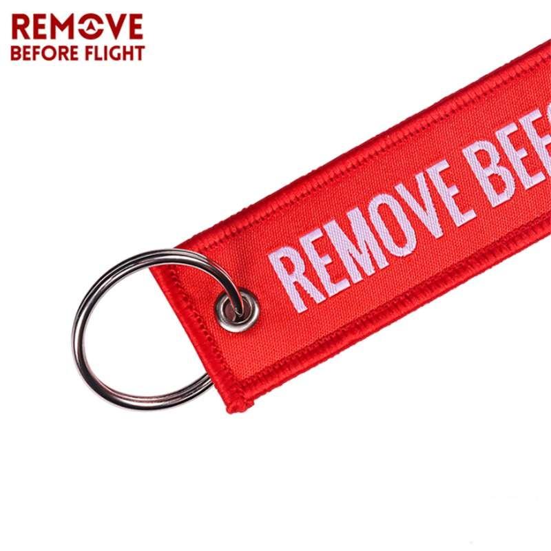 Удалить перед полетом 5 шт./компл. багажные бирки — фото 2