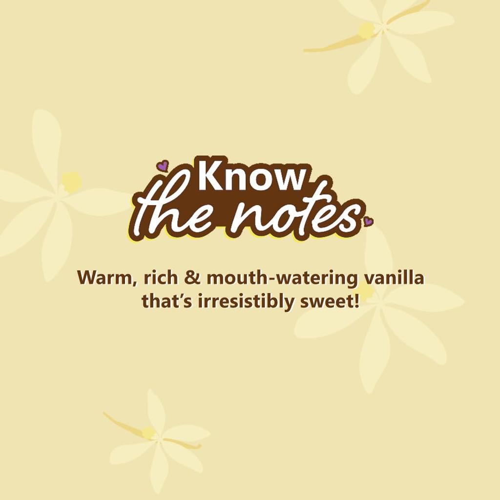 Plum BodyLovin' Vanilla Vibes Sugar Body Scrub 200g Pack of 1 | Moisturizing, Skin Brightening & Vegan Exfoliant