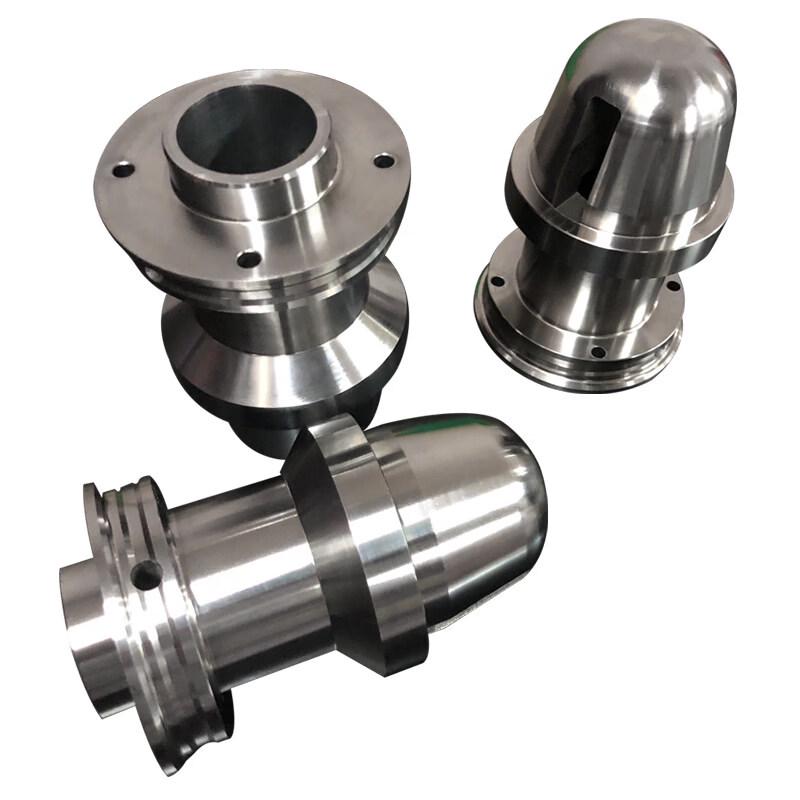 Precision CNC Machining & Grinding Service