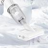 Mijia 10W UV Handheld Mite Removal Instrument Powerful Suction Cup Cleaning Bed Pillow Sofa Carpet Small Vacuum Cleane