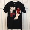 NWOT Green Day American Idiot TShirt Unisex T-Shirt