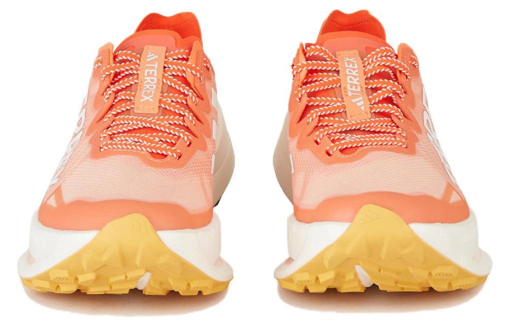 Terrex Agravic Speed Ultra Wmns Adidas Originals 'Amber Tint Semi Spark' Women's IF6597