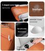 Extended Leg Support Cushion for Haval H6, Big Dog M6 PLUS, Xiaolong MAX Gen 2, Big Dog PHEVH9