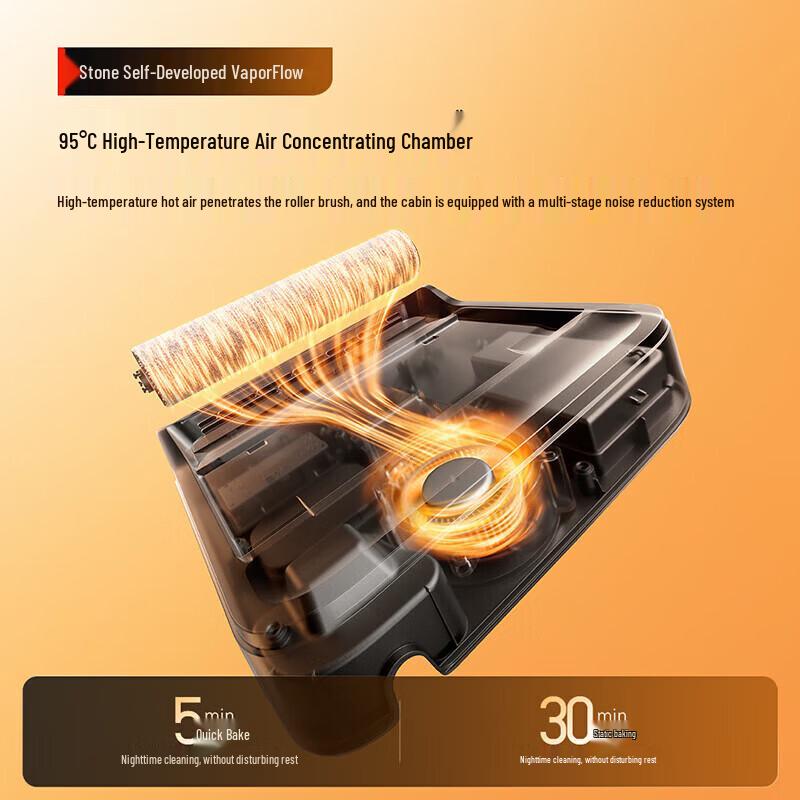 Roborock A30 Pro Steam Floor Washer