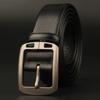 Men's Extra-Long Belt140150160170180cmCM2Men's Pin Buckle Belt Lengthened Large Size