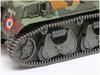 Tamiya Militär-Miniatur-Serie Französischer Leichter Panzer R35 Plastikmodell 35373 1/35 Nr. 373