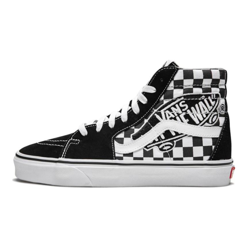 Vans SK8 Hi Patch Vans VN0A38GEUPV