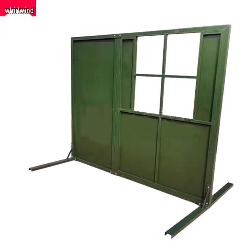 Tactical Training Simulated Doors & Windows
