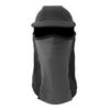 Summer Full Face Comprehensive Protection High Elastic Breathable Hat Face Guard for Cycling Fishing Outdoor