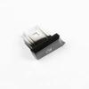 BMW 5, 6, 7 Series, X3, X4 Headlight Switch Button Replacement for F10, F18, F25, F01, F02.