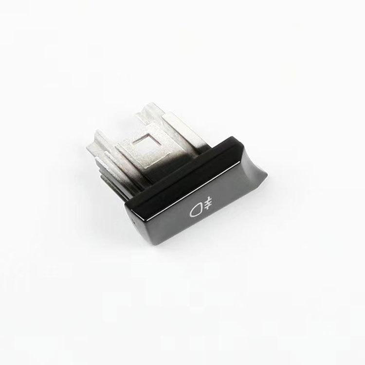 BMW 5, 6, 7 Series, X3, X4 Headlight Switch Button Replacement for F10, F18, F25, F01, F02.