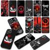 Berserks Wallpaper Guts Cover Phone Case for Xiaomi Redmi 15C 15 A4 A5 9A 9T 10A 10C 9C NFC 14C Note 11 9 10 Pro 8T